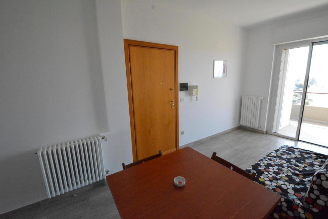 Appartamento Vistamare 20 Bari Kültér fotó