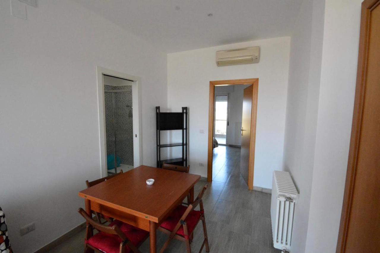 Appartamento Vistamare 20 Bari Kültér fotó