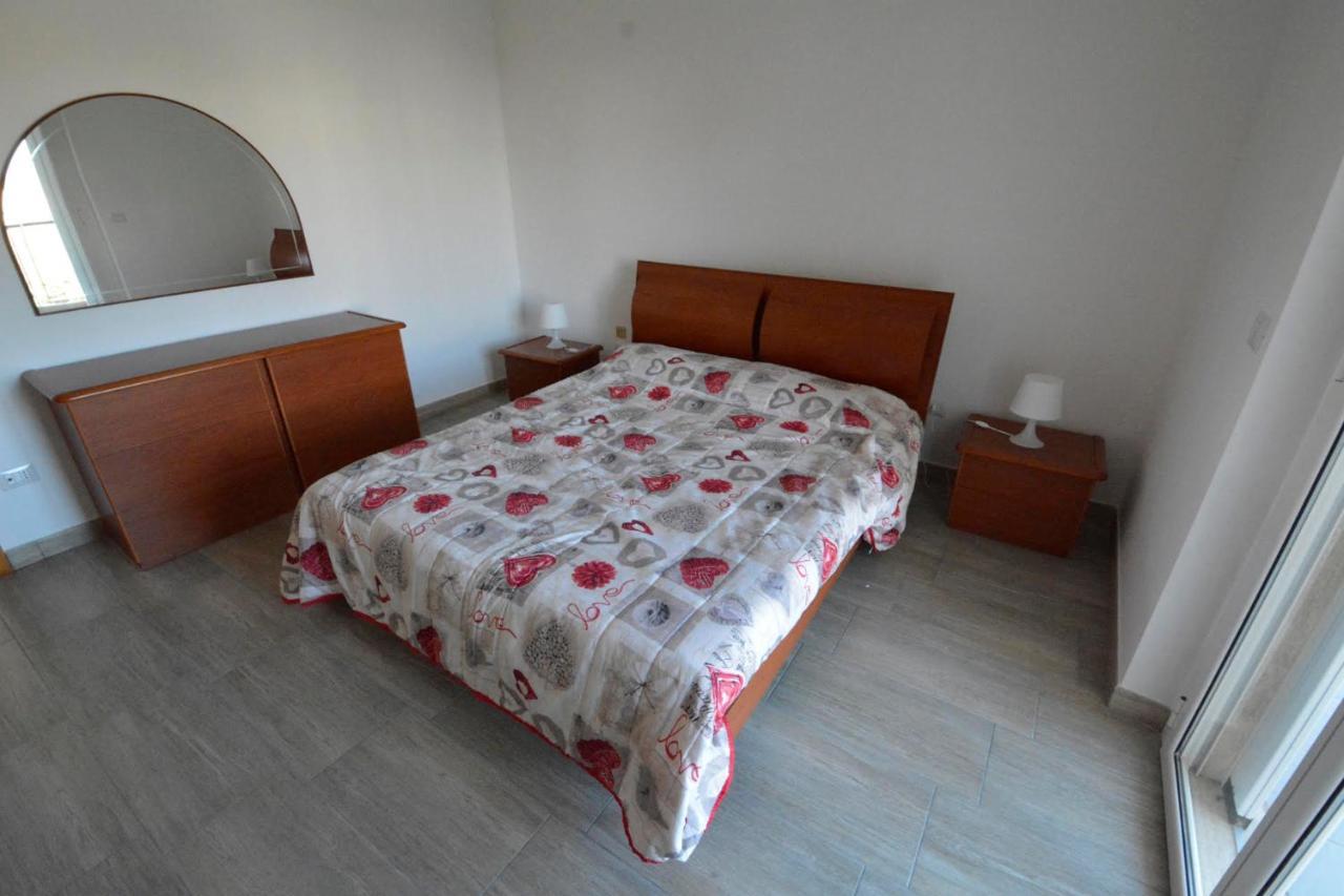 Appartamento Vistamare 20 Bari Kültér fotó