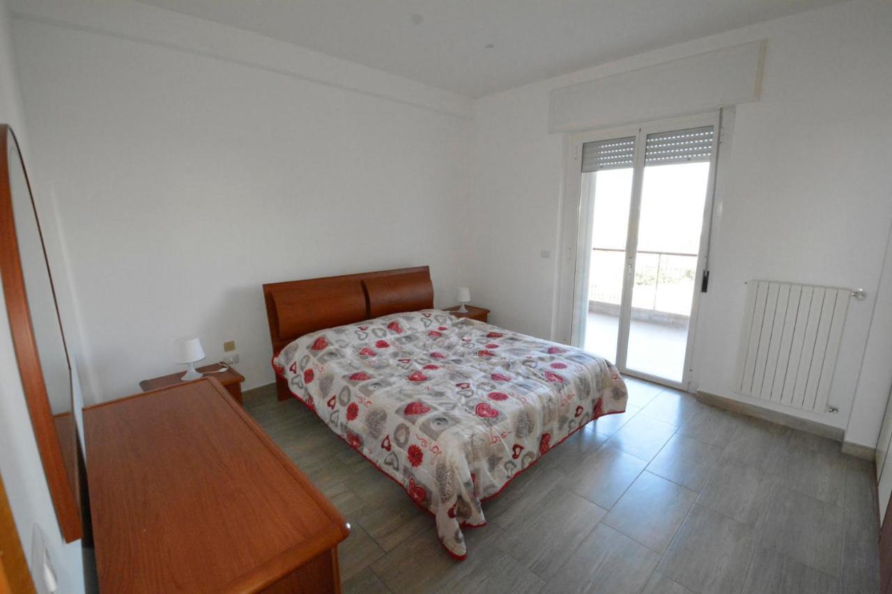 Appartamento Vistamare 20 Bari Kültér fotó