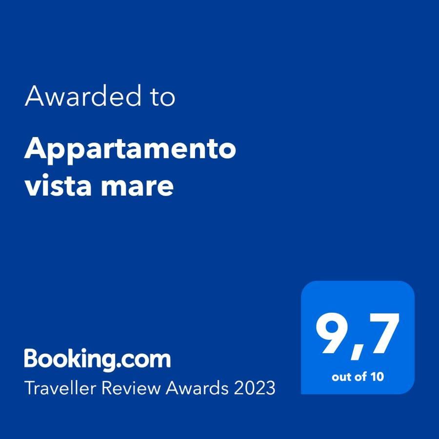 Appartamento Vistamare 20 Bari Kültér fotó